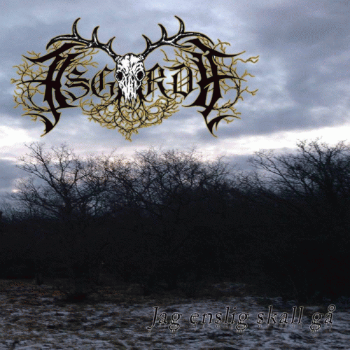 Isgärde : Jag Enslig Skall Gå